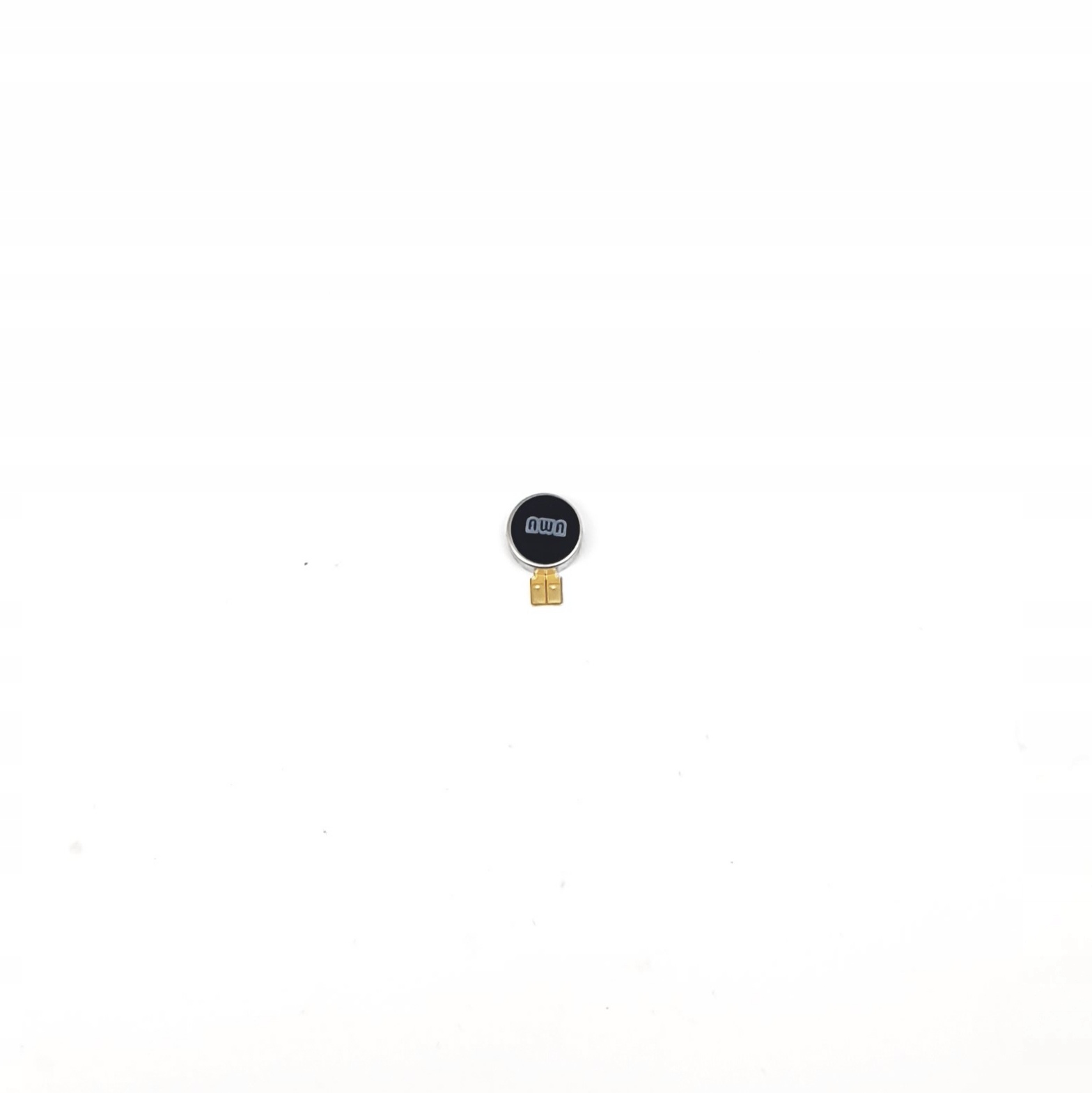 ORYGINALNY SILNICZEK WIBRACJI WIBRA do XIAOMI REDMI NOTE 10 4G