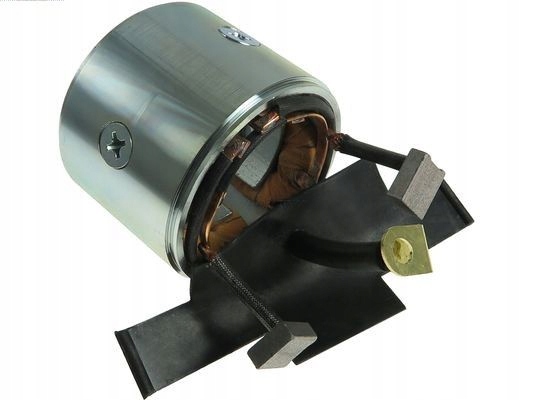 СТАТОР ОБМОТКА СТАРТЕРА SF4001 AS-UK