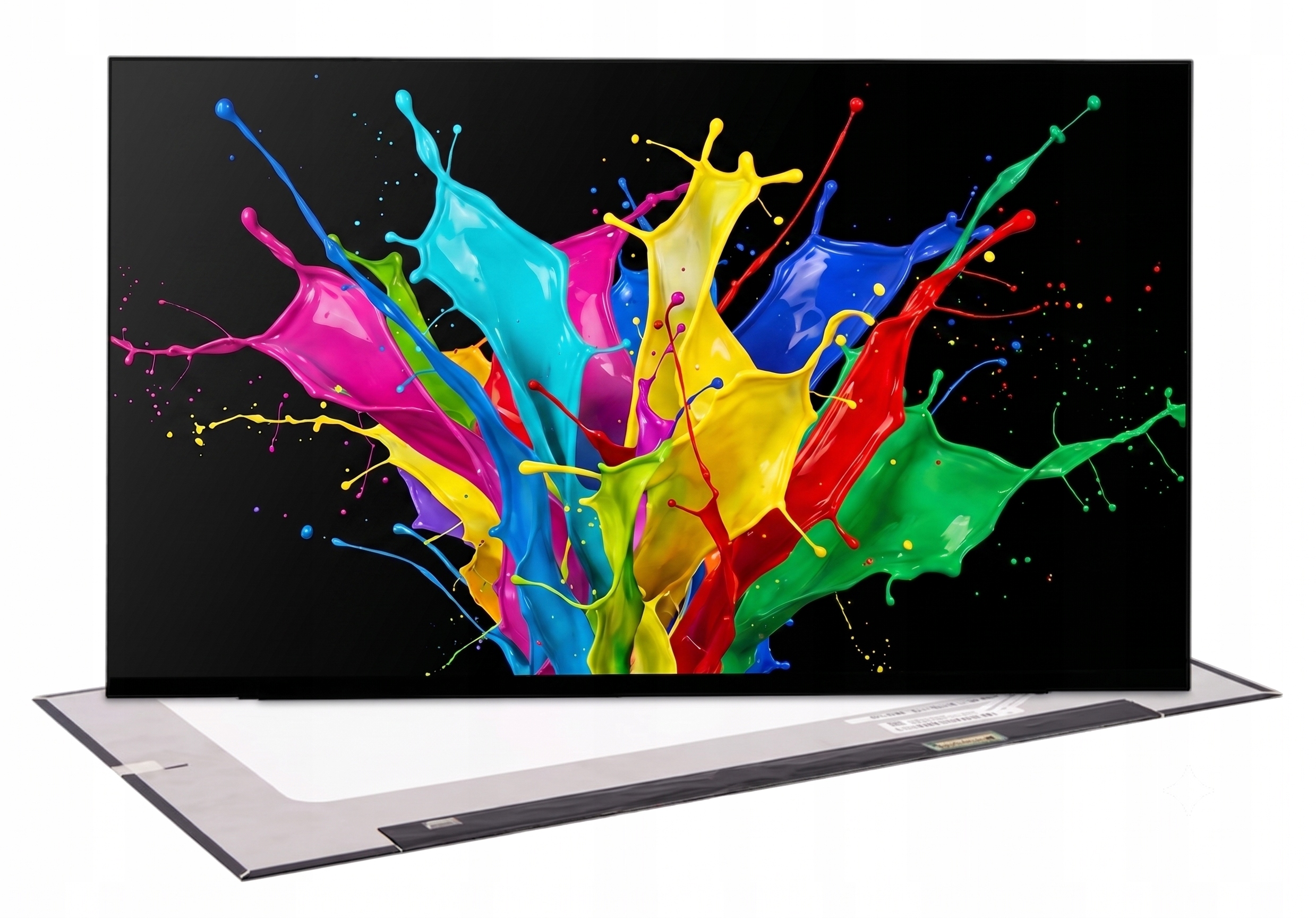 Auo B156HAN02.5 HW3A Matrica 15,6" 1920x1080 Fhd Ips 30pin mat Bent Premium