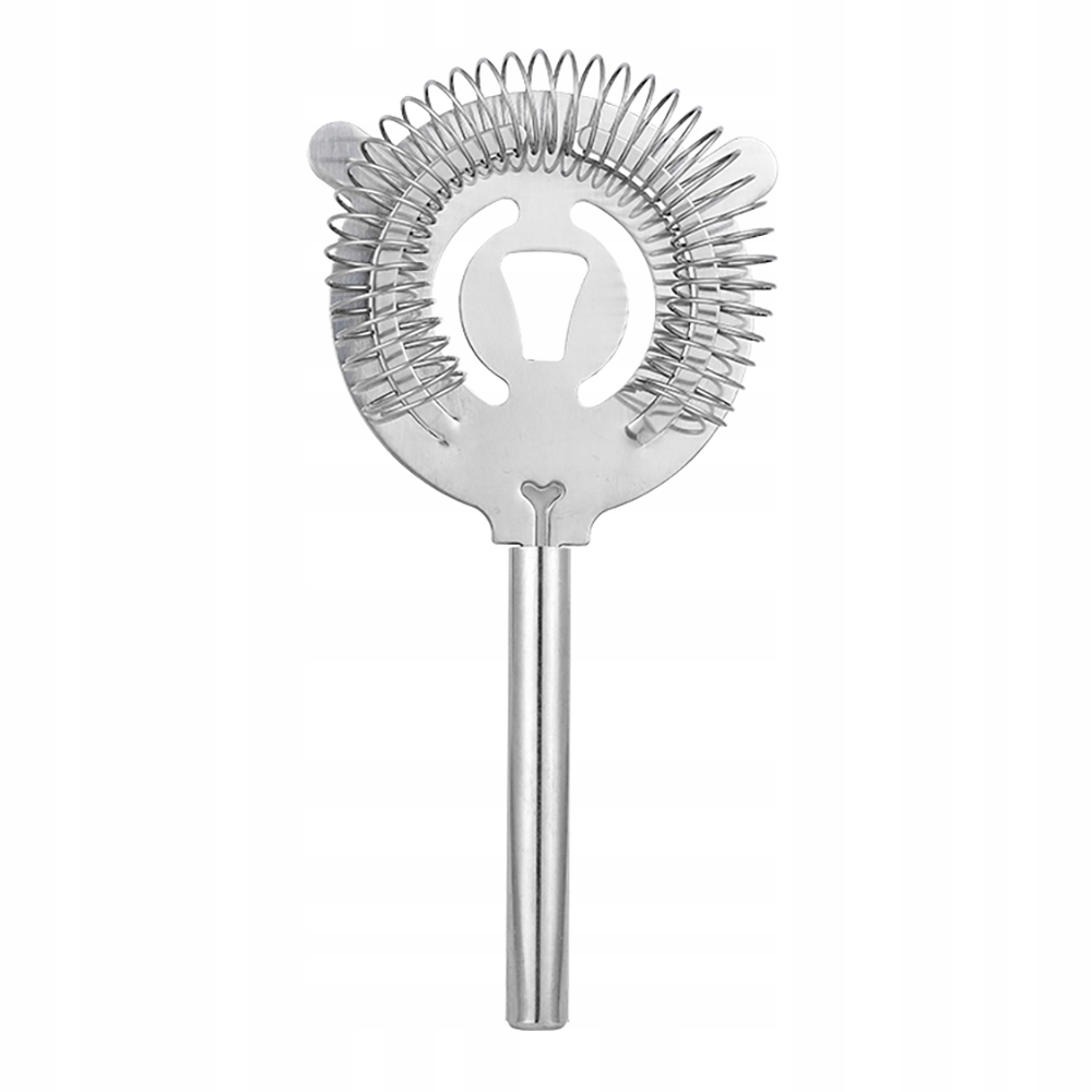 

Sitko barmańskie filtr strainer z okrągłą rączką