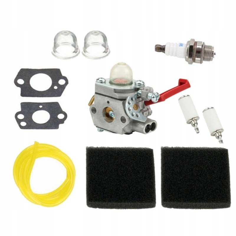 Gaźnik Homelite B25C BC2500R D725CD D825SB F2020