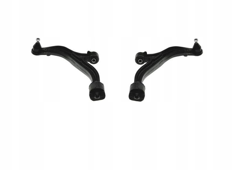 Rameno Ramena Caravan Voyager 00- 2KS Sada