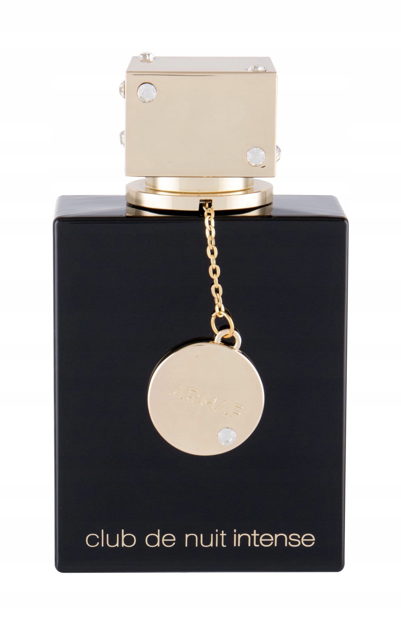 Armaf Club de Nuit Intense parfémovaná voda 105 ml