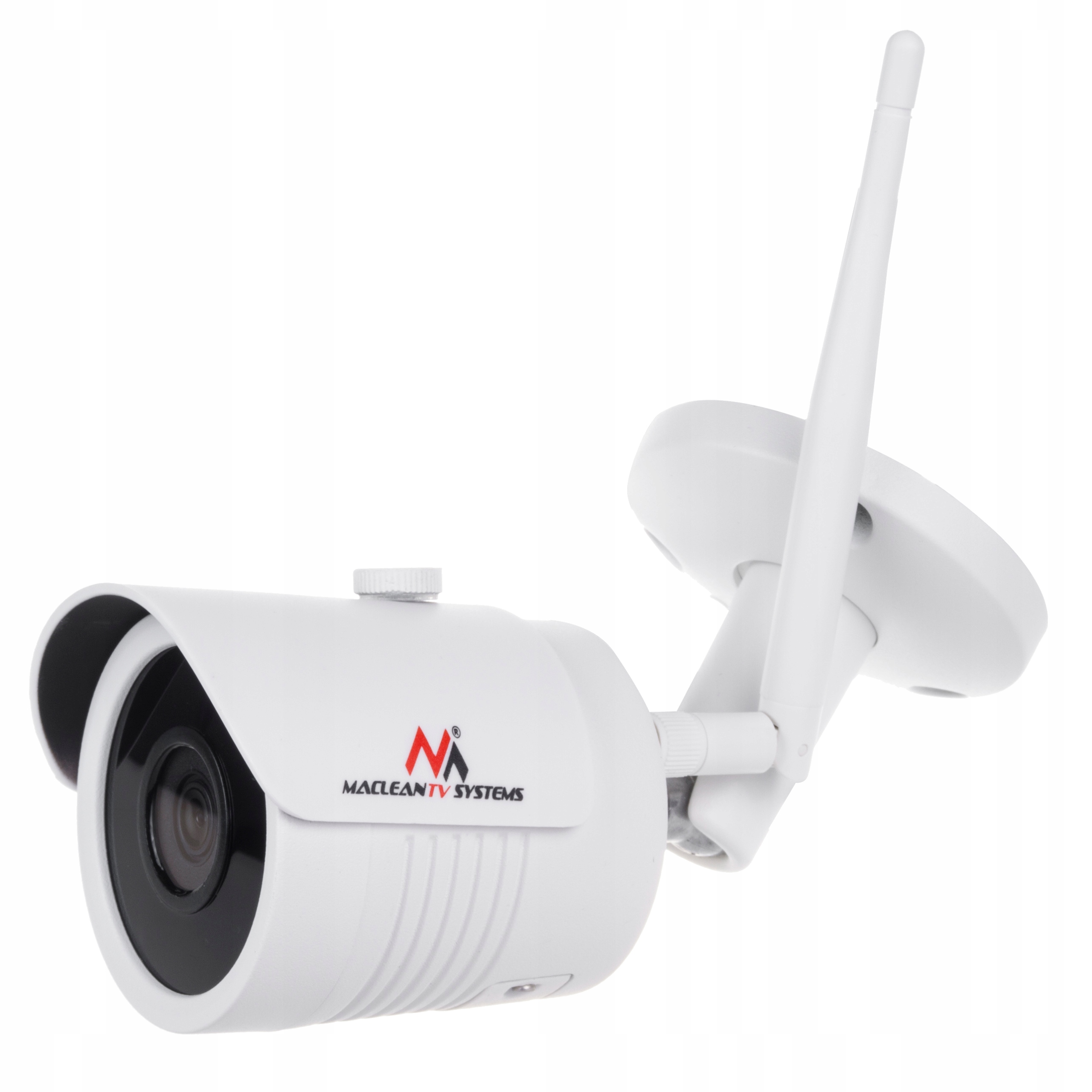 

Kamera sieciowa zewnętrzna WiFi Ip 5MPx Ipc IP67