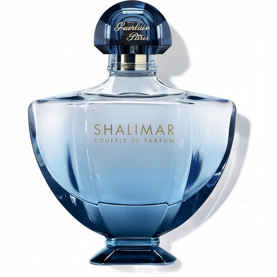Guerlain, Shalimar Souffle, Eau De Parfum, Pro ženy, 90 ml