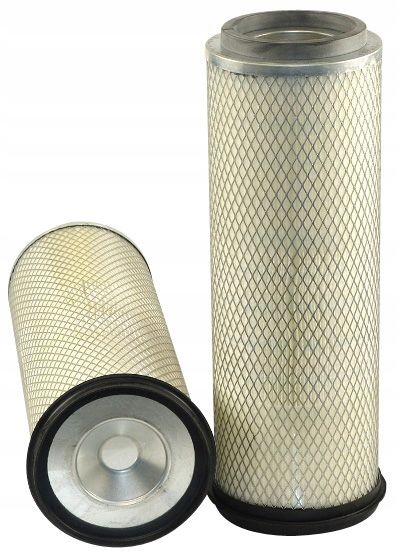 Vzduchový filtr Sa 14011 HiFi Filter