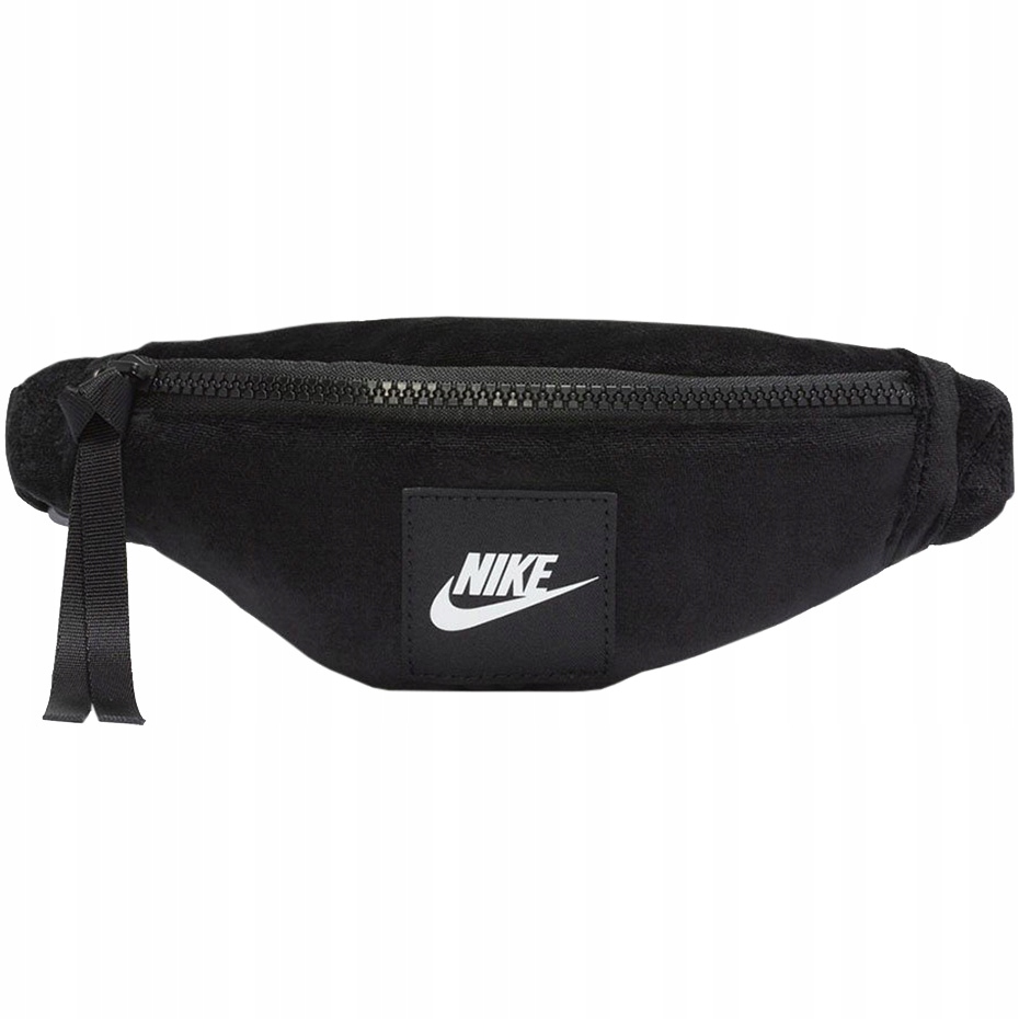 

Saszetka Nerka Torebka Pas Nike Heritage CQ0264 Bk