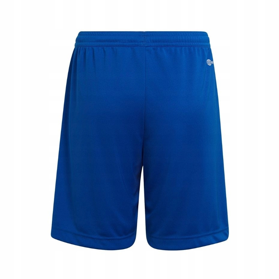 SPODENKI SPORTOWE ADIDAS ENTRADA 22 HG6291 R. 128 Kolor niebieski