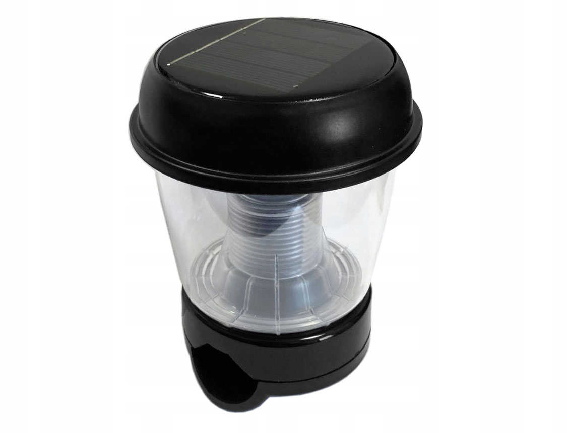 Lampa Solarna Na Reling Do Jachtu 05716