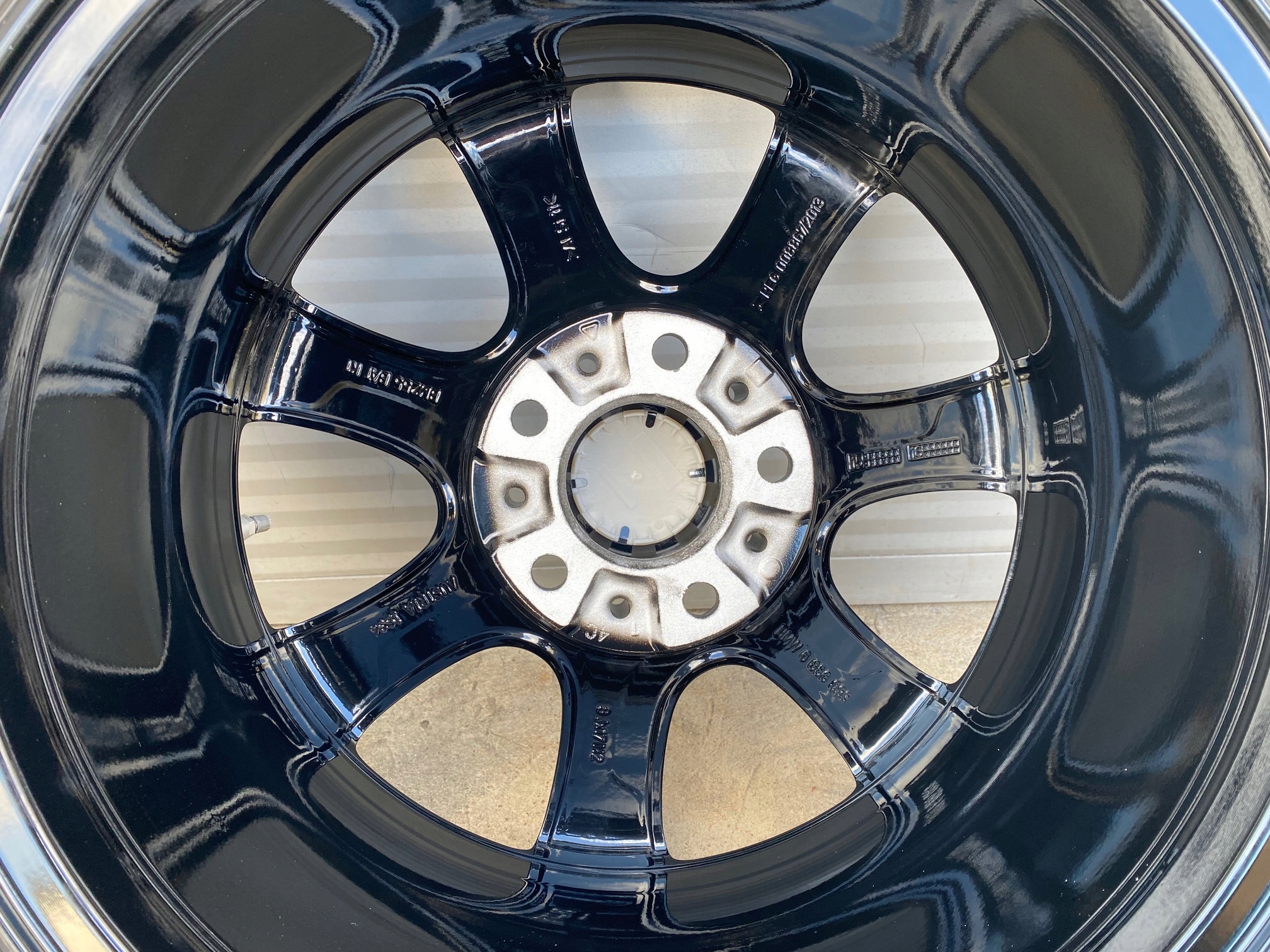 KOŁA LETNIE BMW 1 F20 E87 2 F22 F23 E90 225/45/17 Rozstaw śrub 5x120