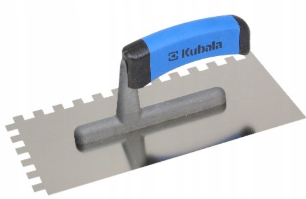 

Paca Nierdzewna Zębata 12X12MM 130X270 Kubala 0205