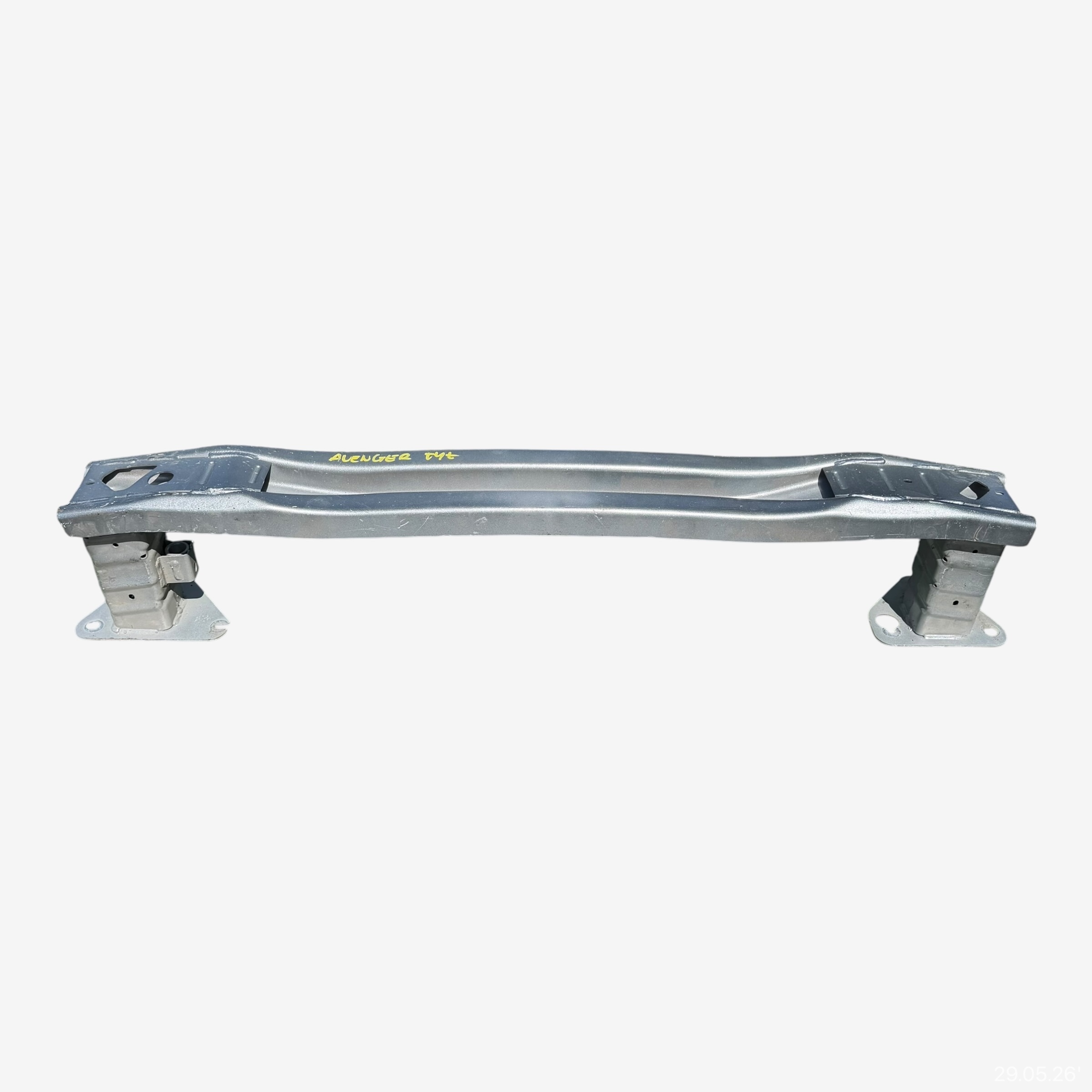 sider rear beam tip pillar JEEP AVENGER