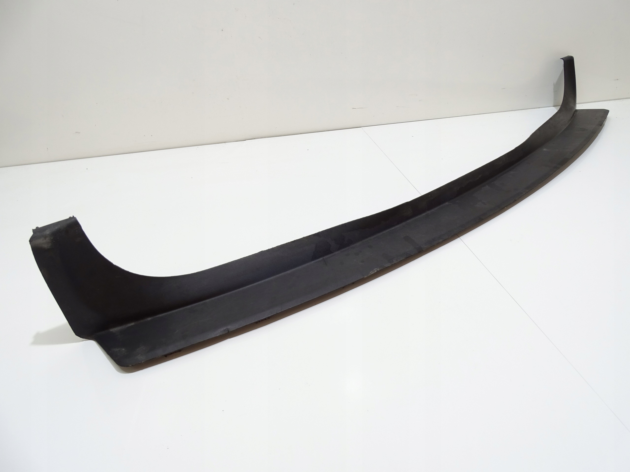 cover KRAWEDZI boot BMW X3 E83 M PAKIET 3414406