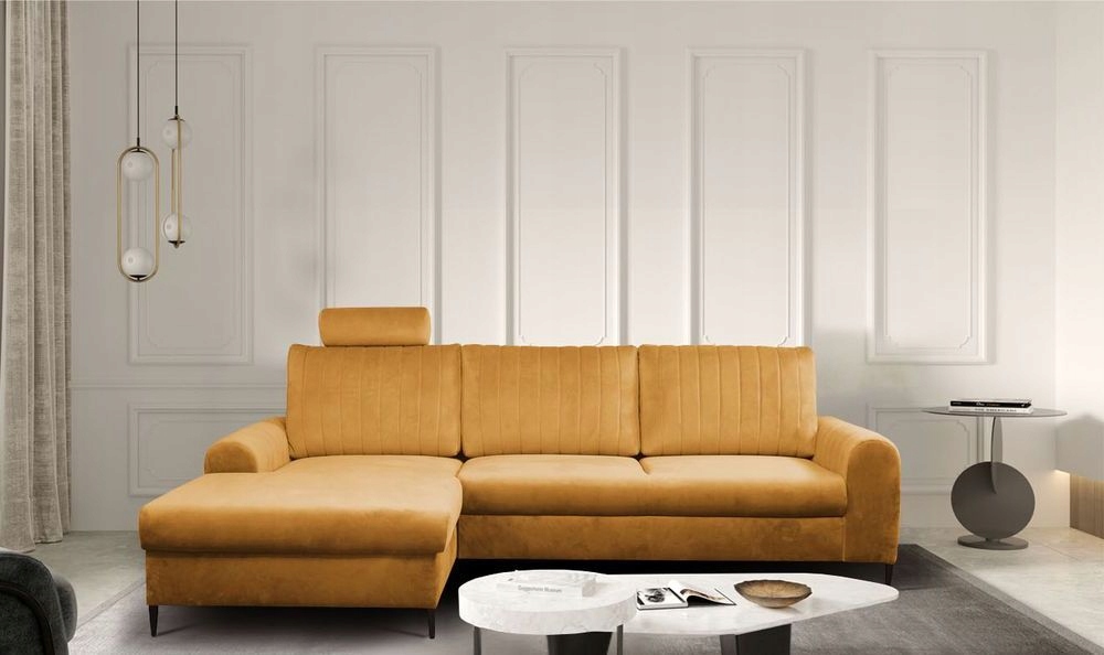 Narożnik MONACO Marka inna