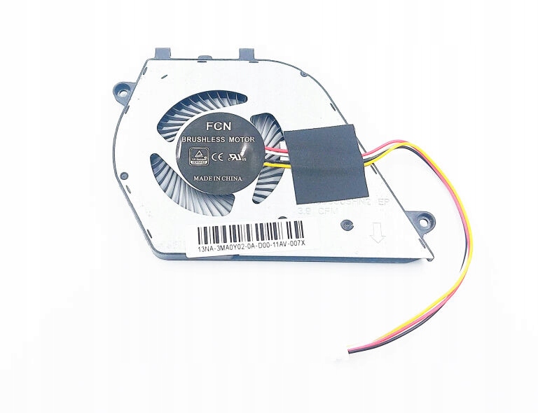 

Wentylator Dell Inspirion Vostro 5590 5598 5490