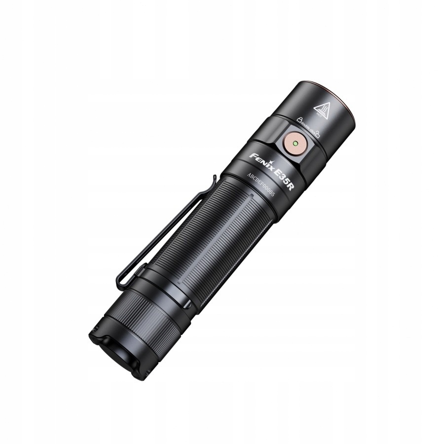 FENIX E35R Latarka 3100 Lumen Magnetyczny Ogon — miniatura 11