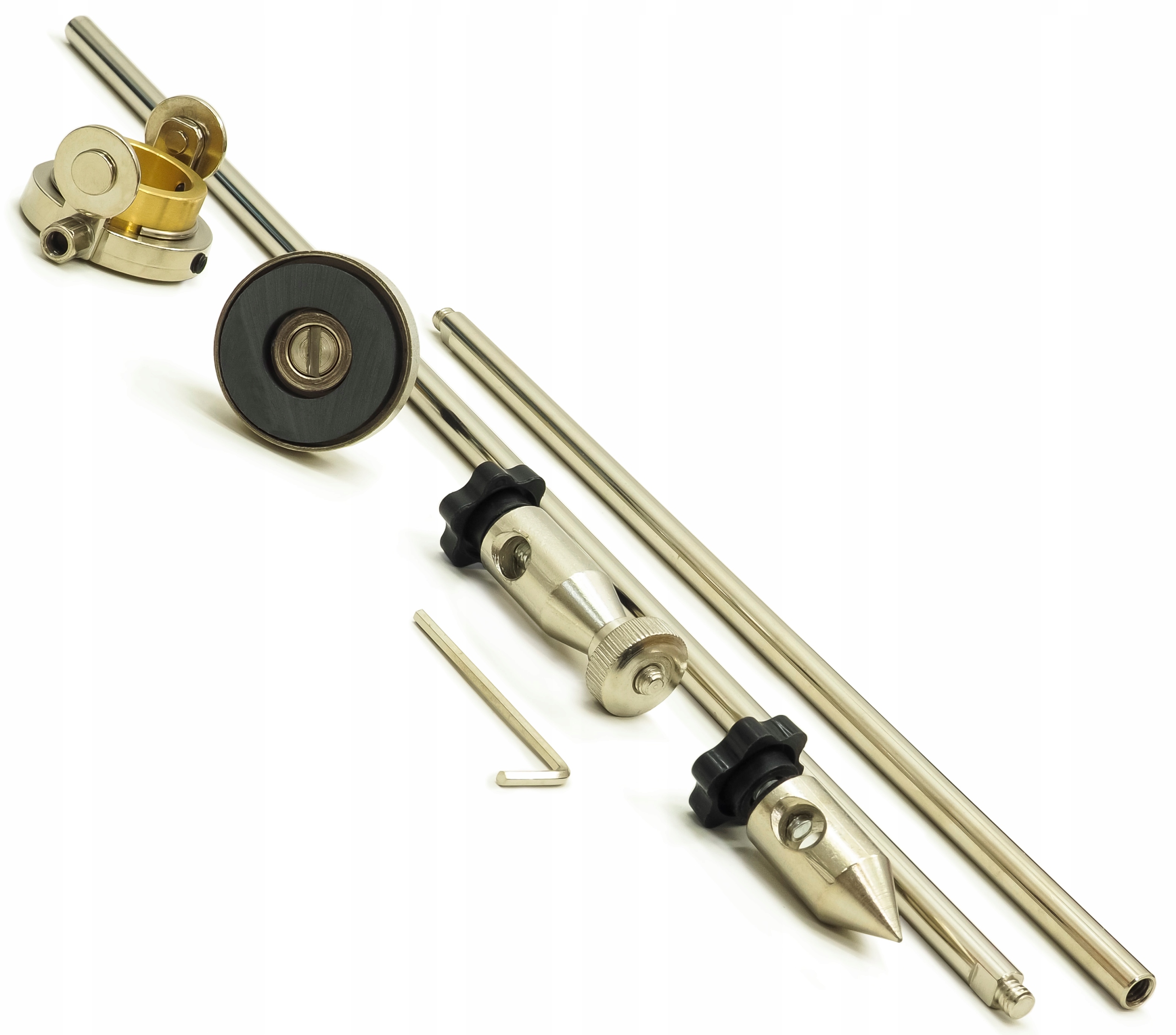 Cyrkiel do uchwytu plazmowego A-81 LT-81 BestSchweissen A81 LT81