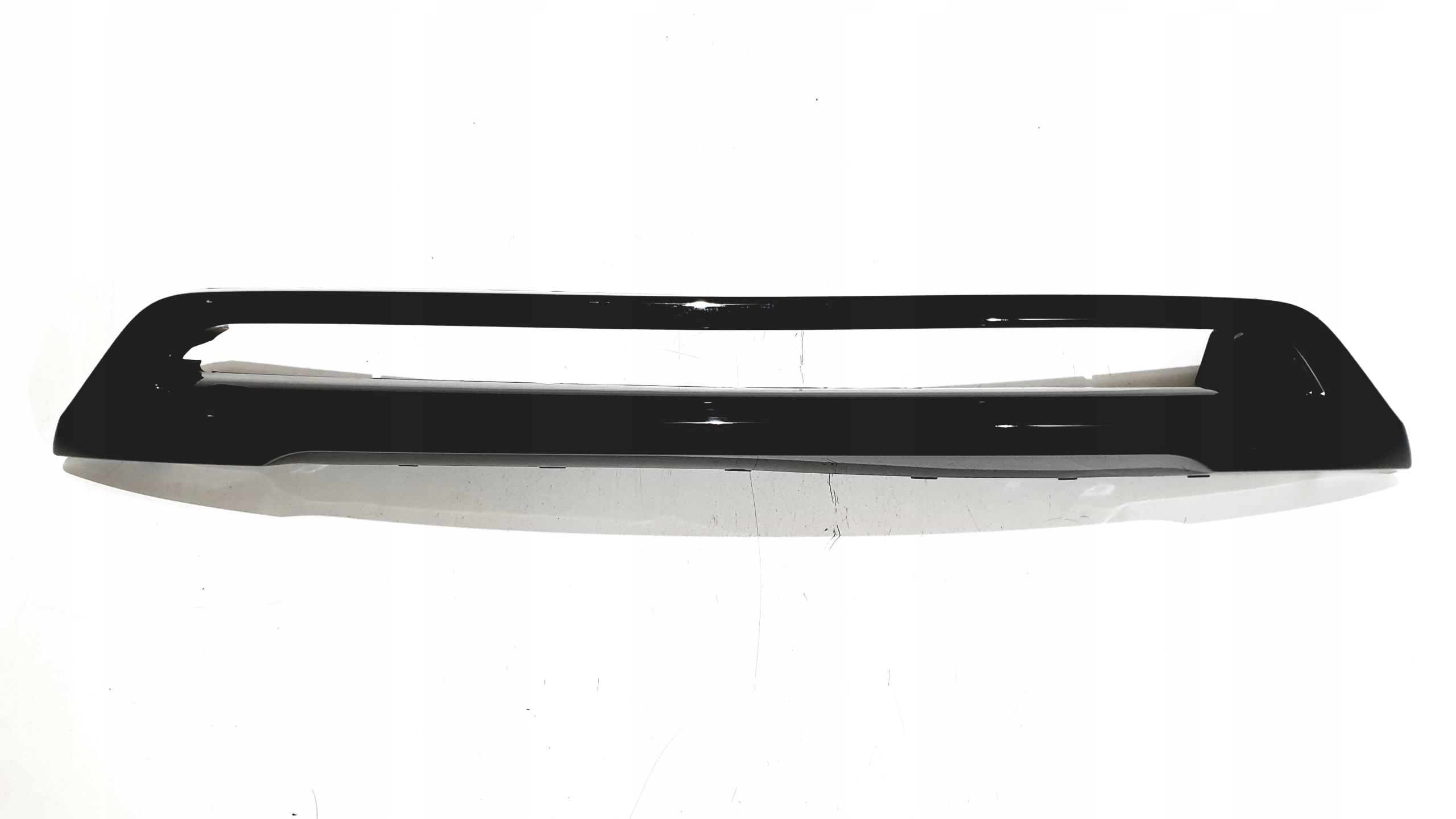 KRATKA SPOILER ZDERZAKA OPEL CROSSLAND X 475498858
