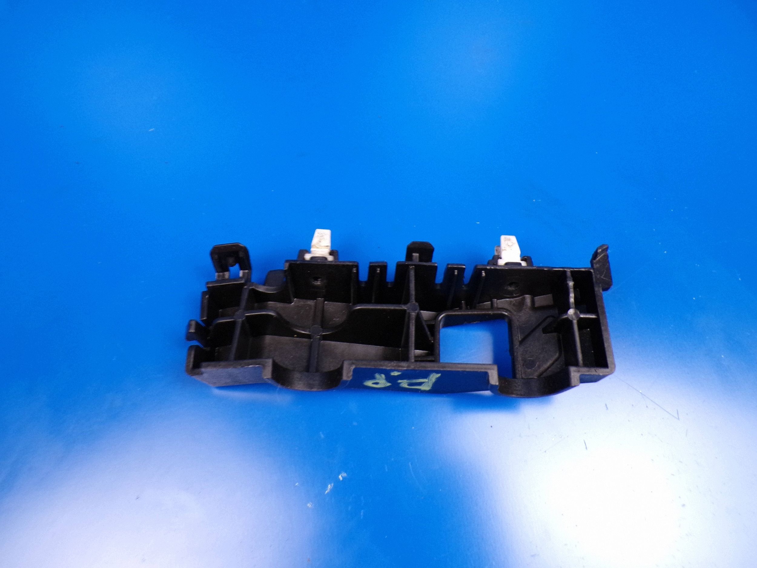 HYUNDAI TUCSON III support holder of a bumper right front
