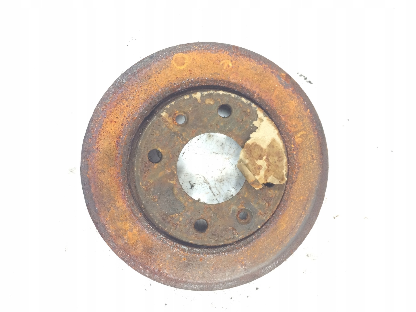 disc brake PEUGEOT 206 PEUGEOT