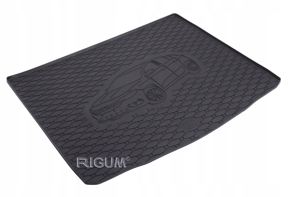 

Maty bagażnikowa z logo Fiat Tipo Hb 2016-