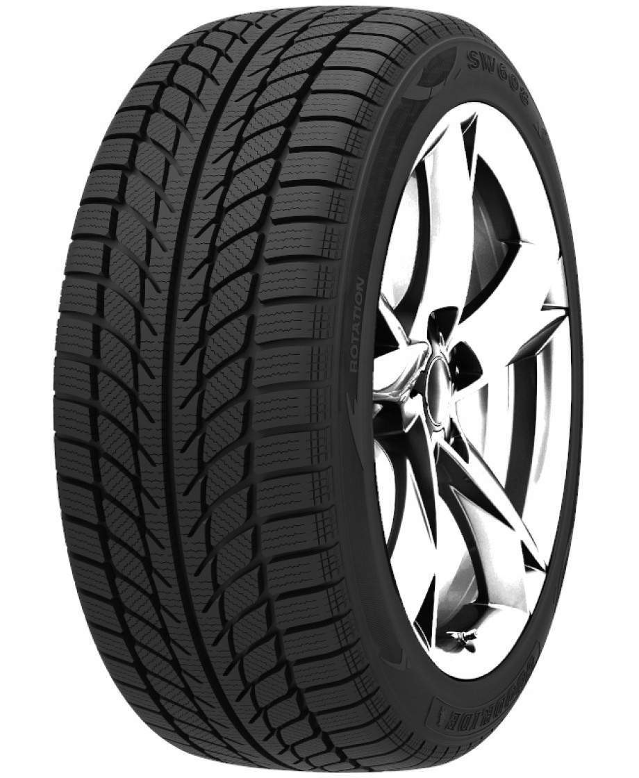 Goodride SW-608 195/55 R16 87 H