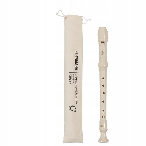 Флейта Yamaha YRS-23