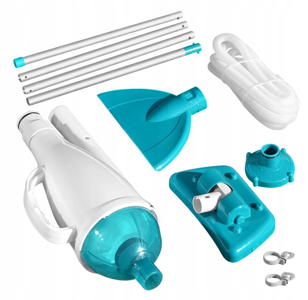 ODKURZACZ DO BASENU BESTWAY ODKURZACZ DO BASENU 58212 Model 3202437