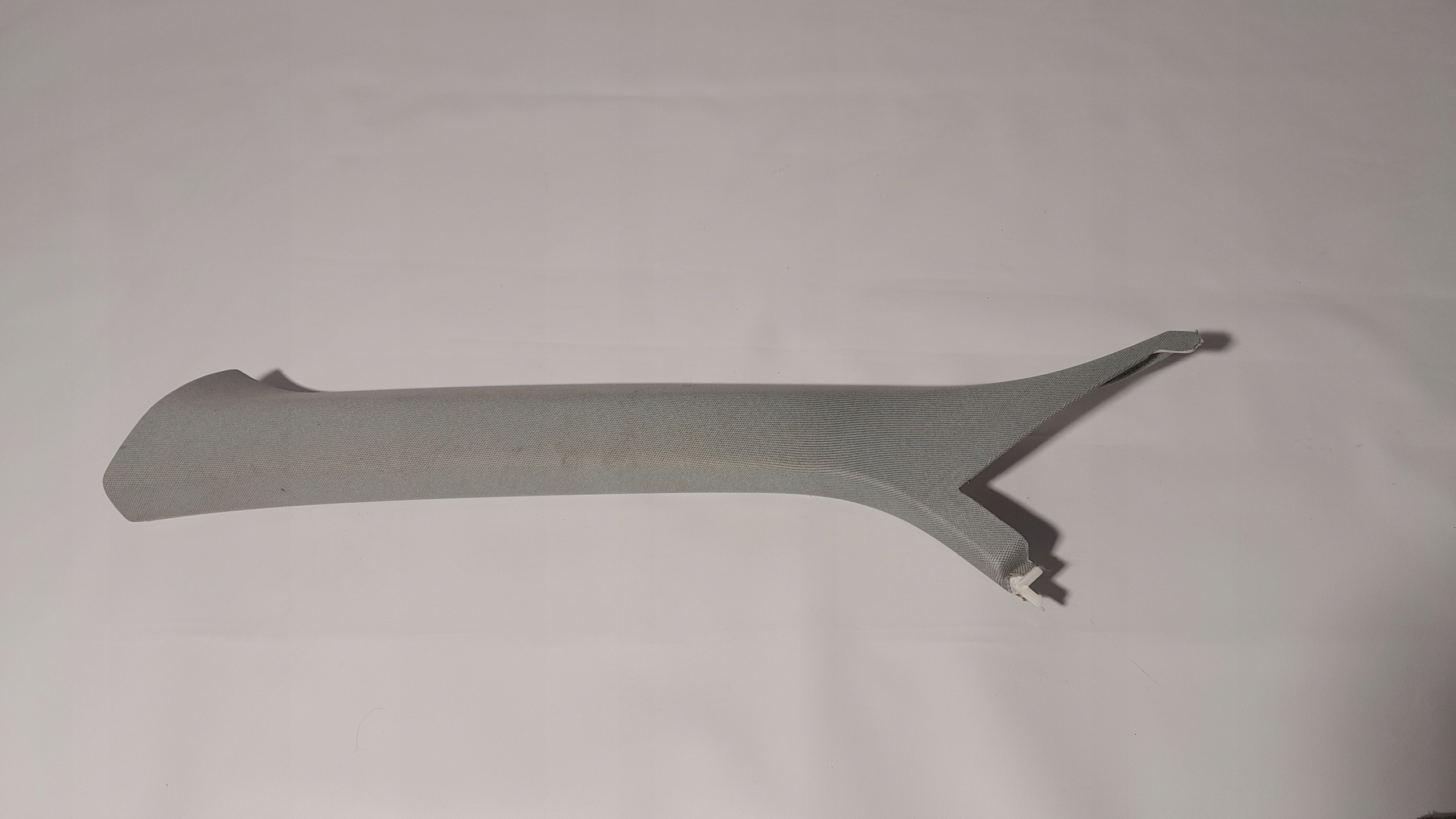 AUDI Q5 II 80A cover side SLUPKA left front 80A867233F