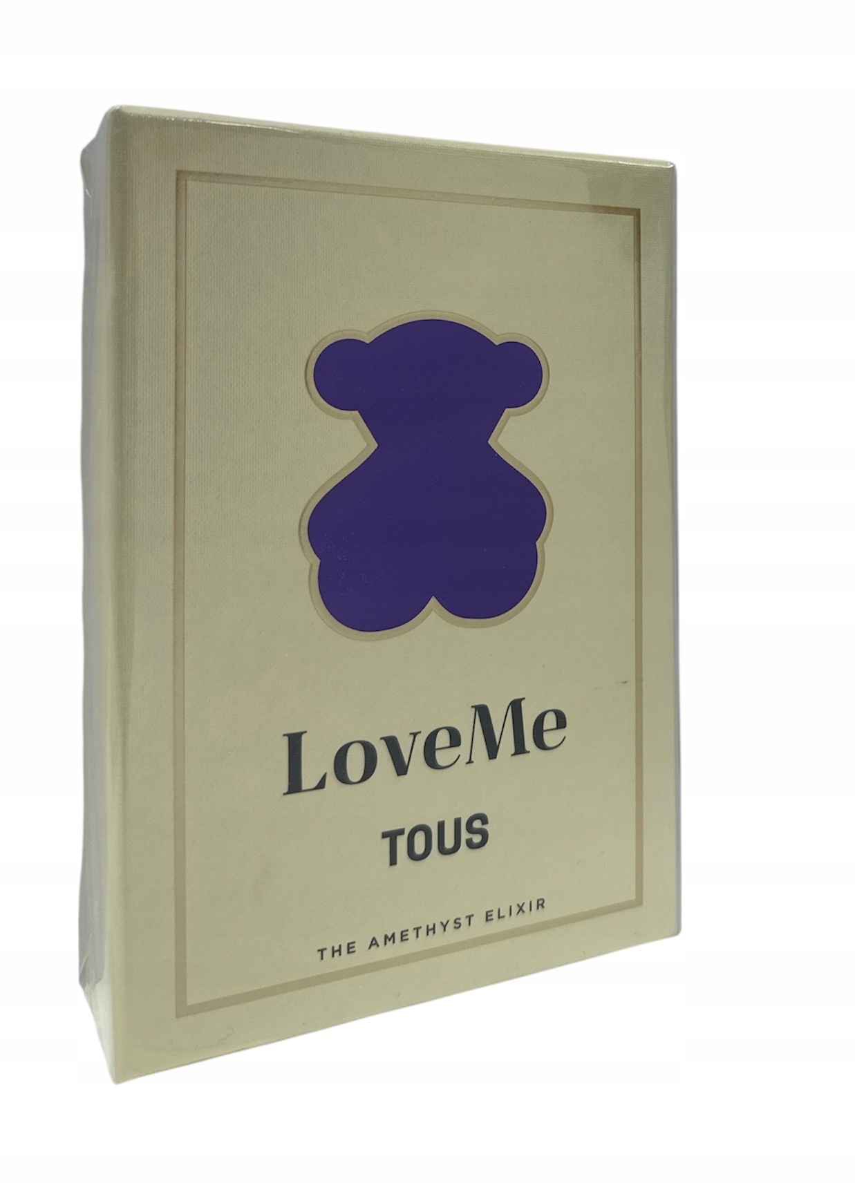 Tous LoveMe The Amethyst Elixir 90 ml woda perfumowana Produkt