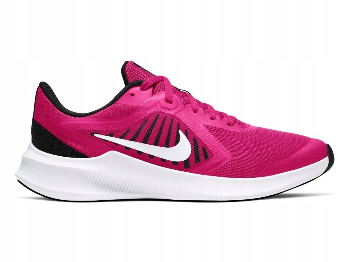 

Buty dziecięce Nike Downshifter CJ2066-601