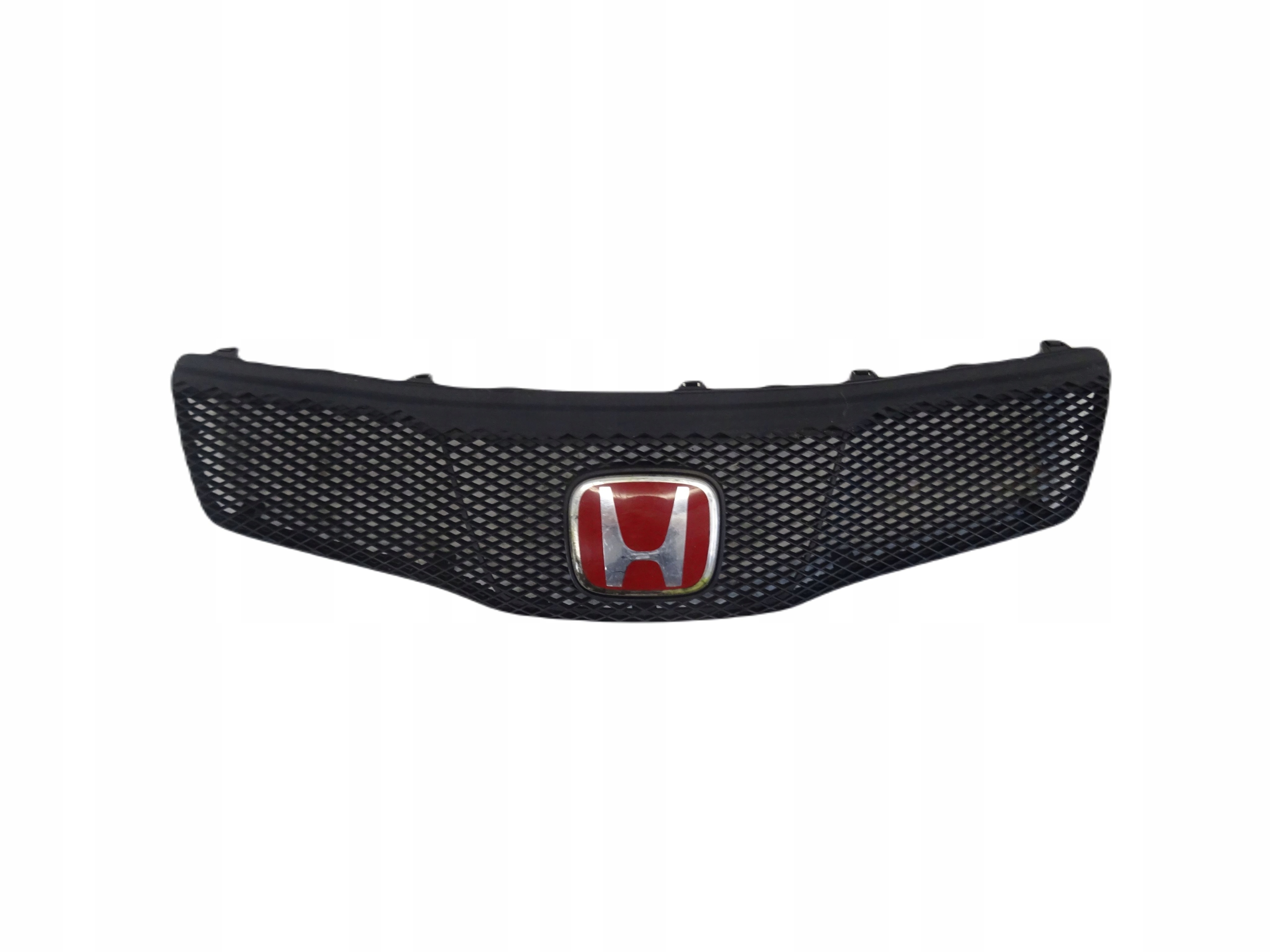 HONDA CIVIC 8 VIII grill grille of a bumper front front