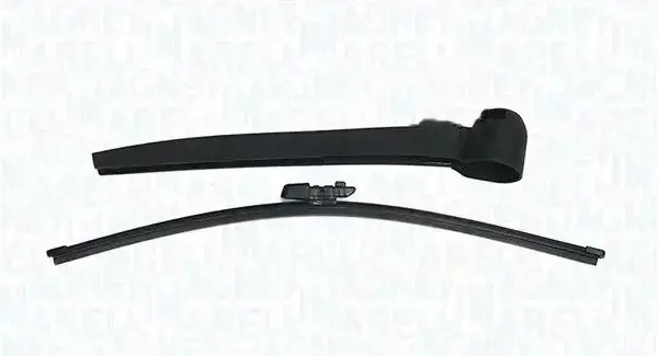 Magneti Marelli 000723180332 Zestaw wycieraczek, czyszczenie szyb