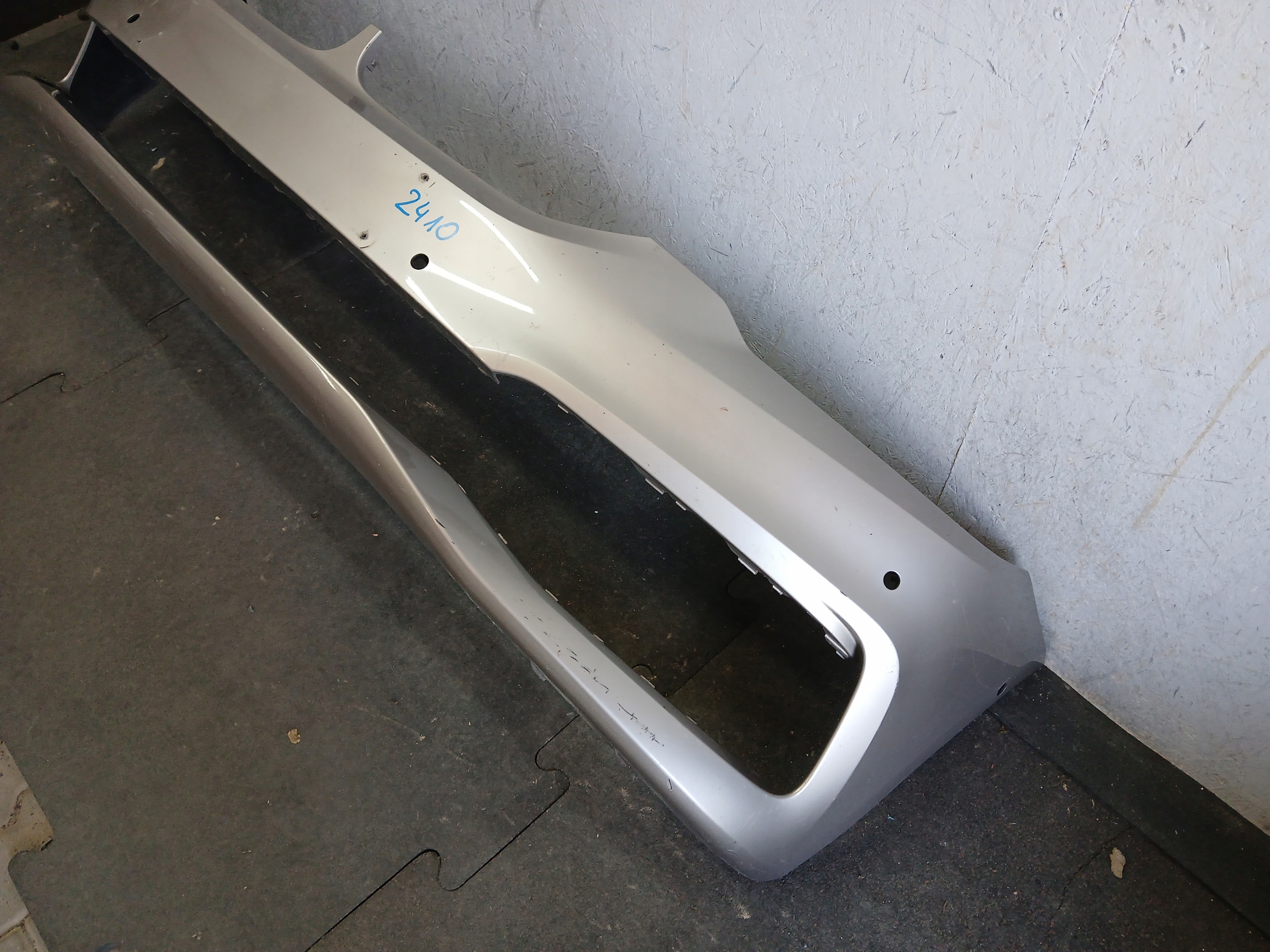 Stoßstange vorne BMW 5 V G30 G31