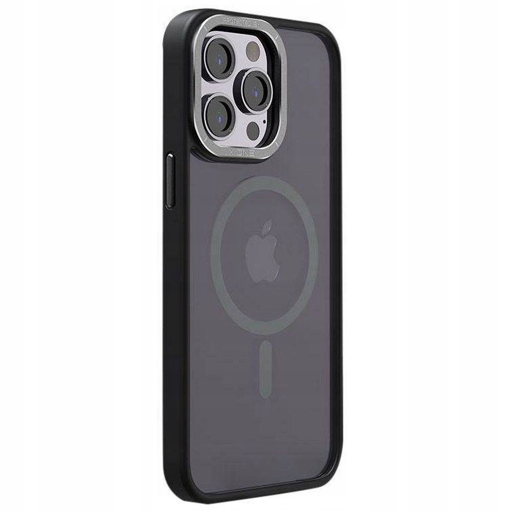 Etui X-One Dropguard Magnetic Case Air Do Apple Iphone 16 Pro Max