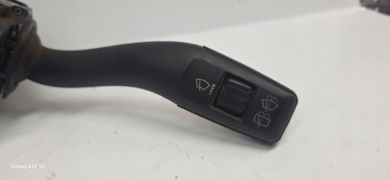 steering wheel levers and controls AUDI A3 8P 8P0953513A