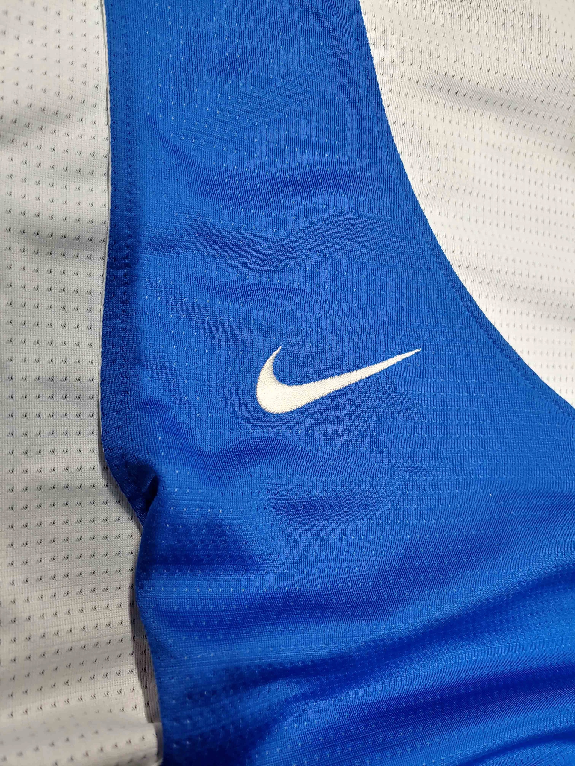 Nike Koszulka Dwustronna Koszykówka 867766494 XS Rozmiar XS