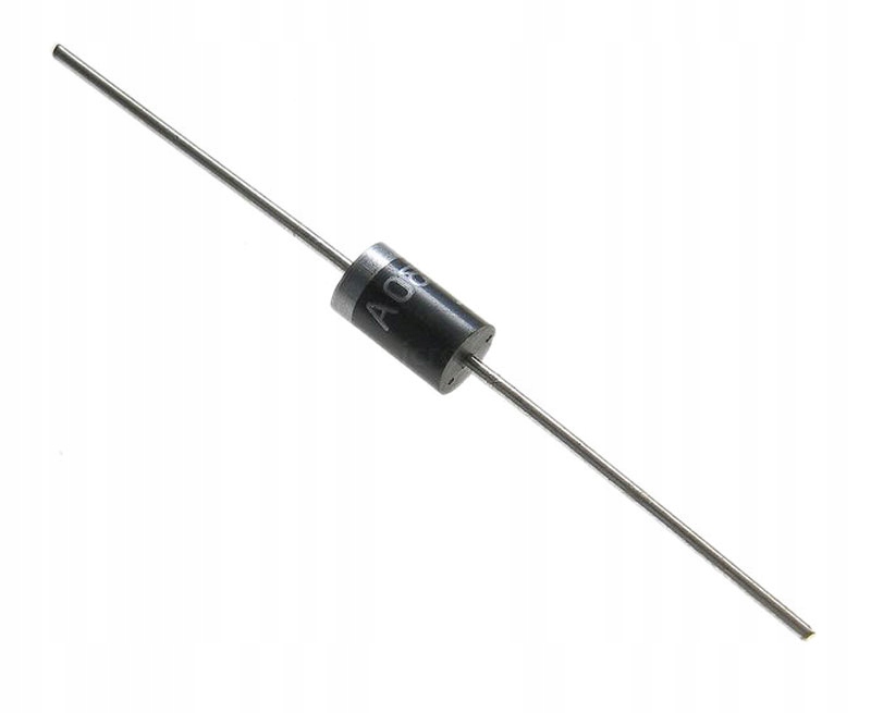 

5szt. SR5200 5A 200V DO27 Dioda Schottky