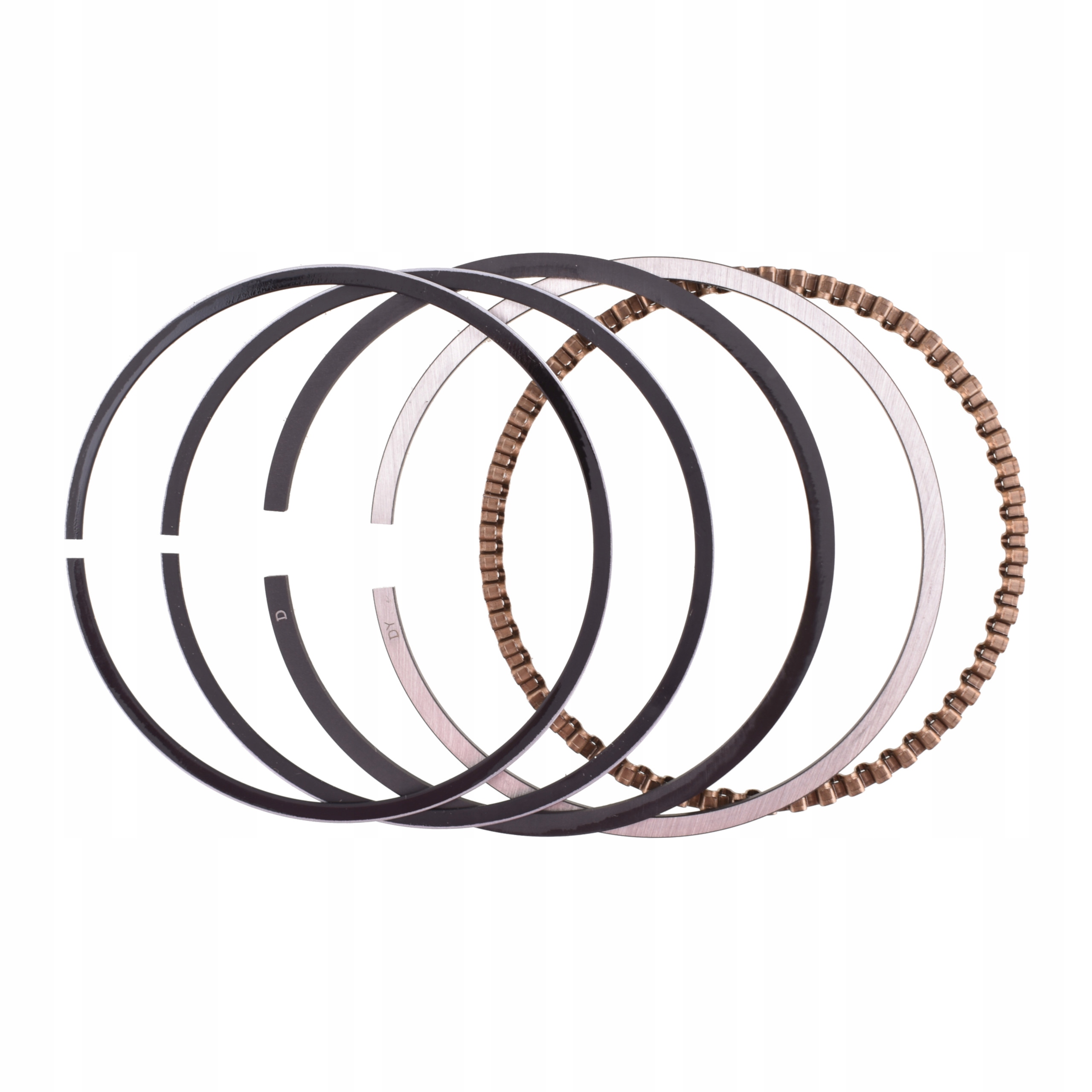 5996312028021 - Поршневые кольца ATV 125 56,40 мм LONCIN 2