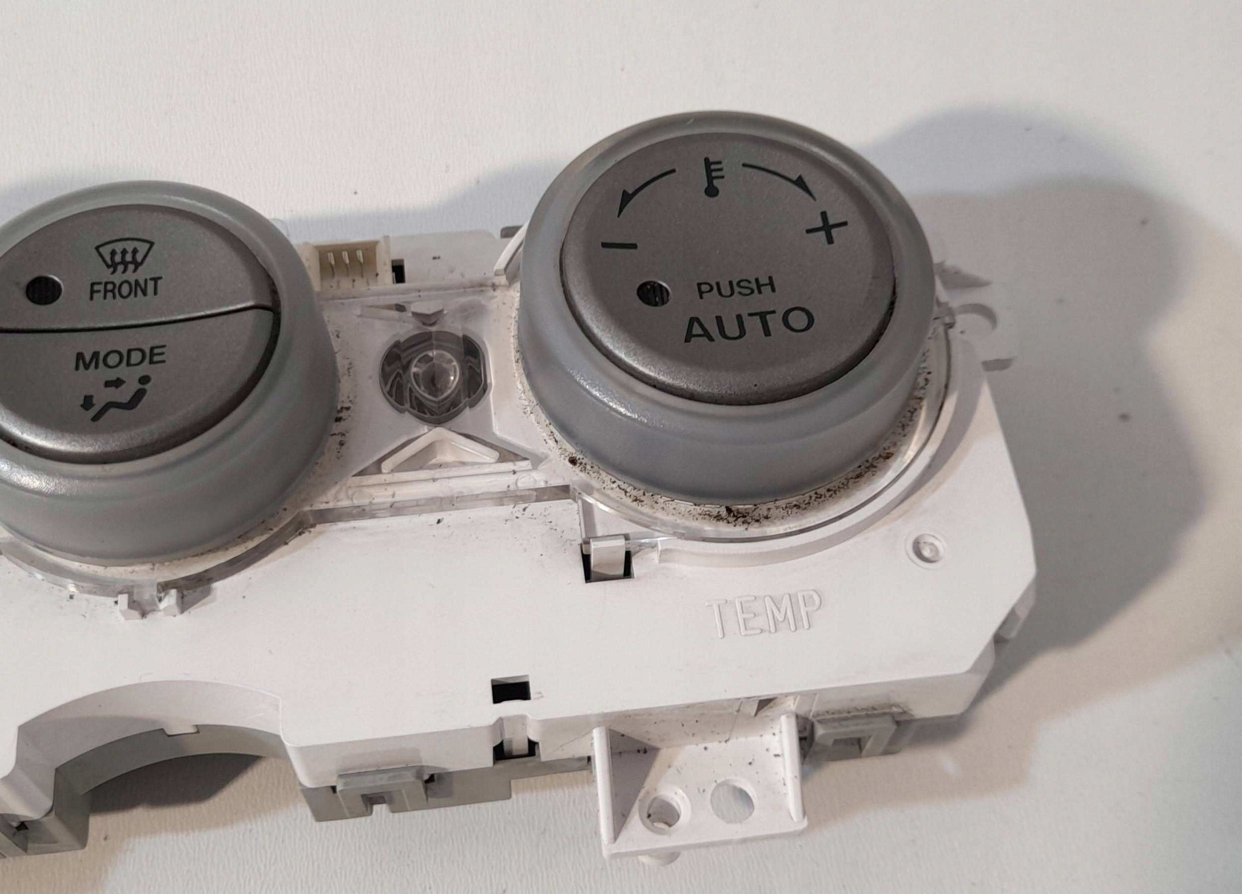 Mazda 6 GG / GH Unite commande clima SB09E2E (R585)