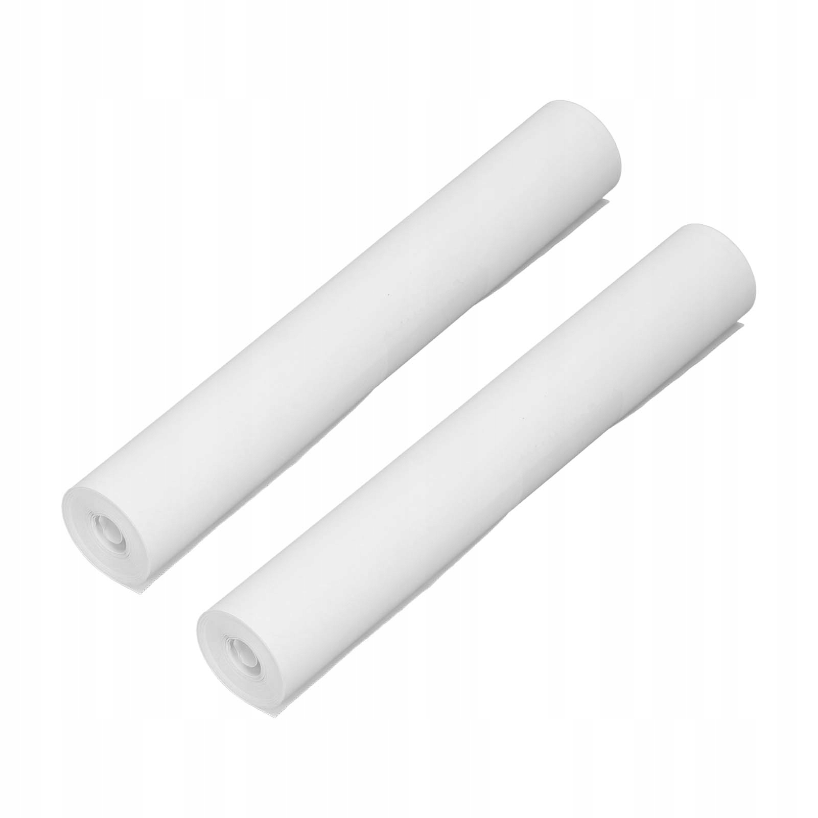 Термобумага для принтера A4 2 рулона,