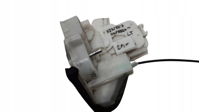 SUBARU IMPREZA III 3 GH 07- ZAMEK LEWY TYLNY - KOSTKA 2 PIN