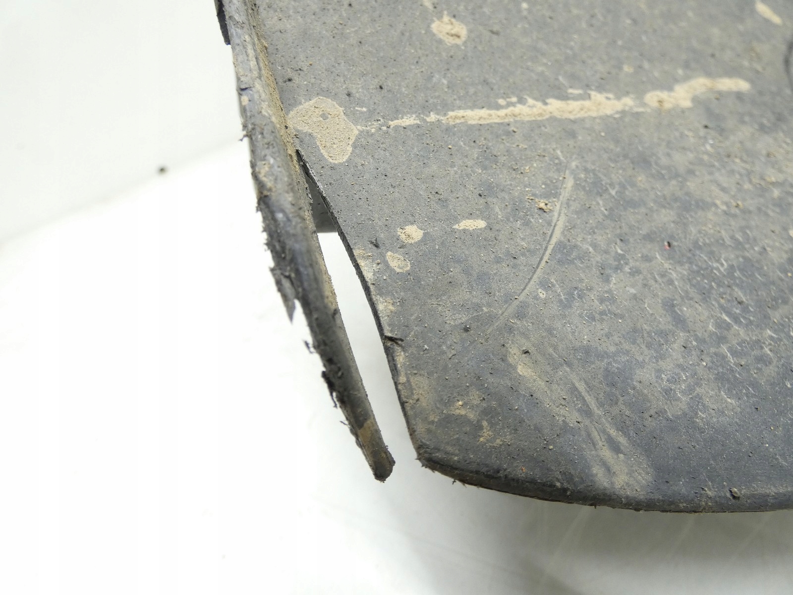mudguard right front right front VW PASSAT CC 08R- 3C8805978A