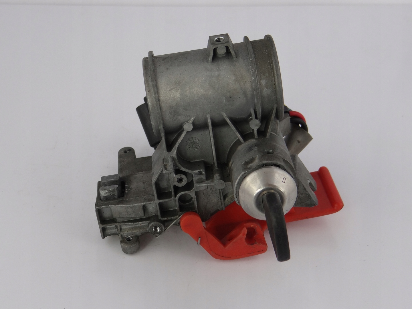 ignition FORD FIESTA 93FB3675 FORD