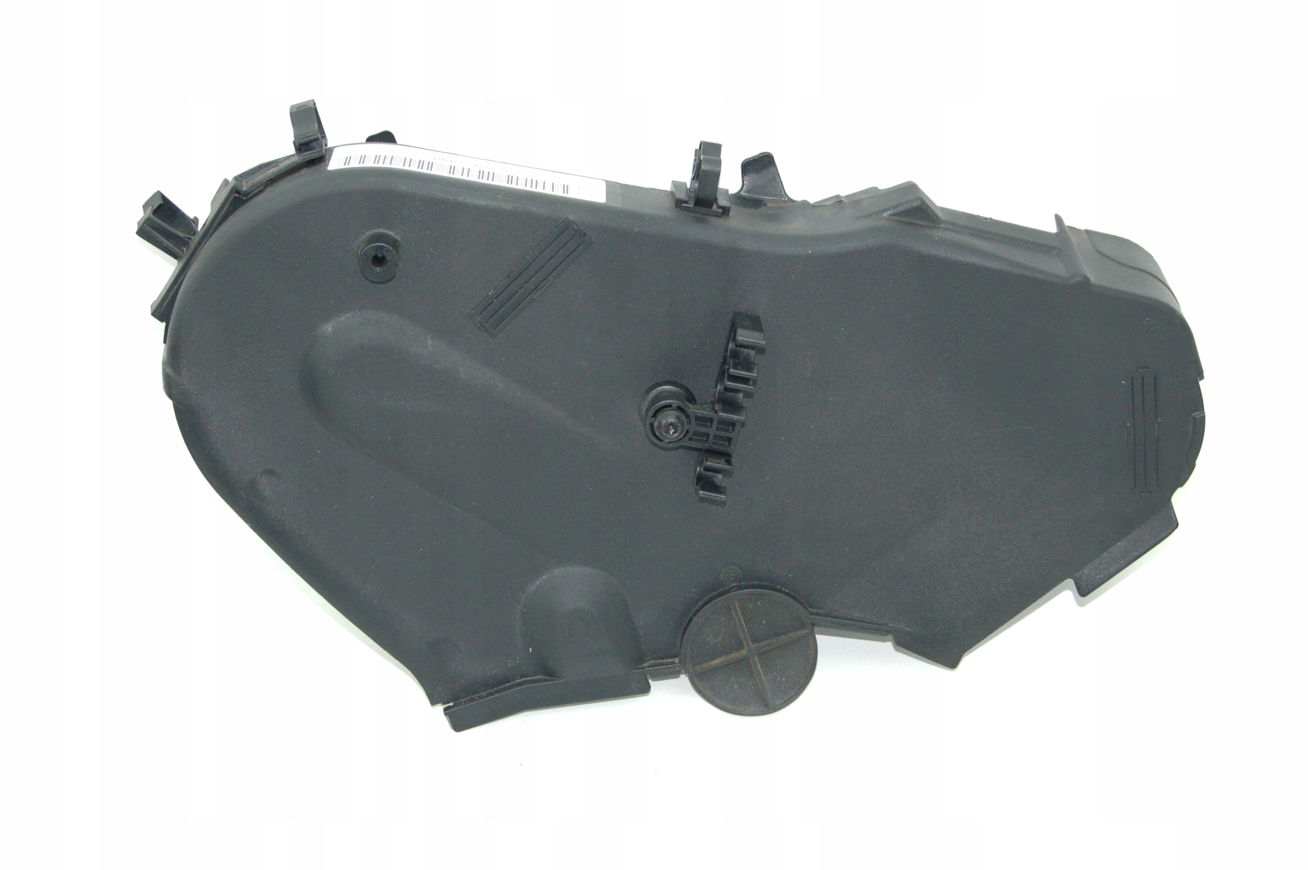 NOWE ORYGINALNE AUDI OE OSŁONA PASKA ZĘBATEGO 04L109107G