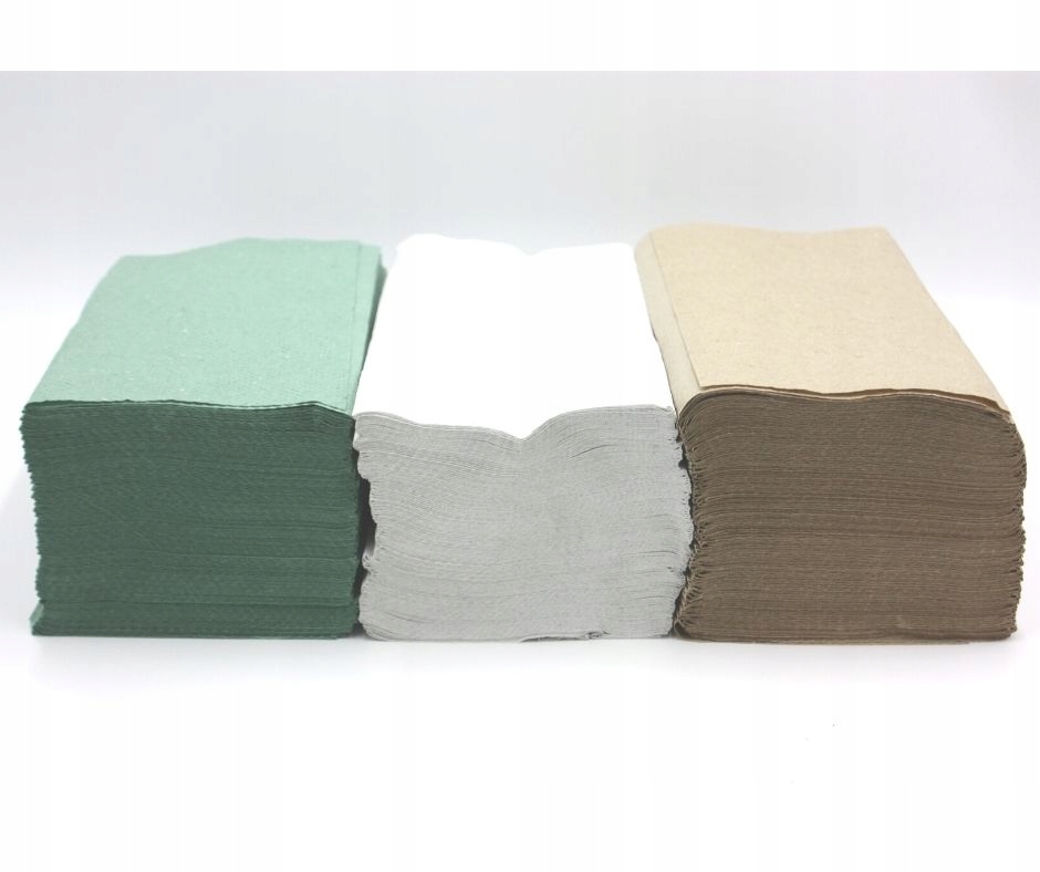 RĘCZNIKI PAPIEROWE RĘCZNIK PAPIEROWY Mocny Chłonne Waga 0.5 kg