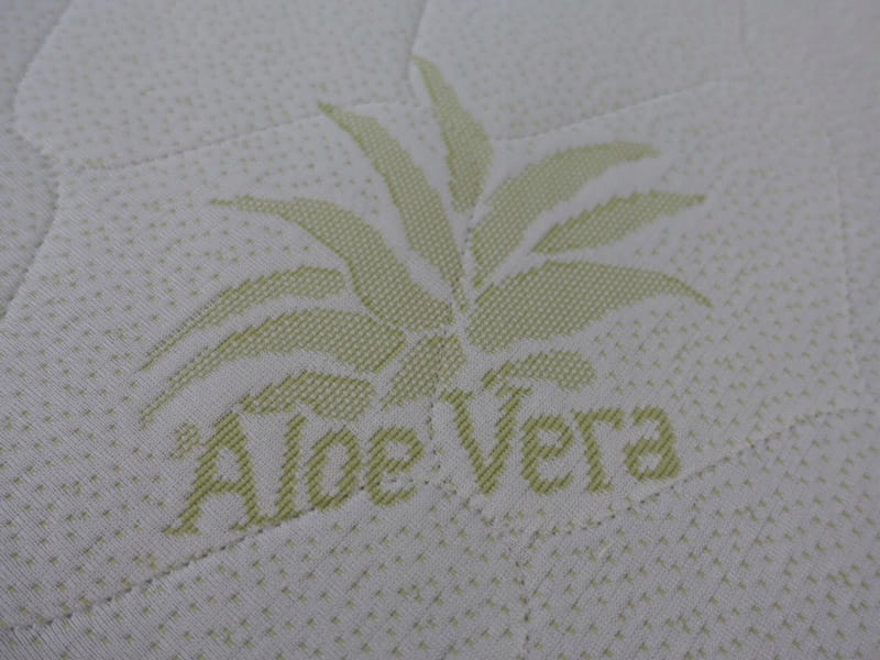 

Dopłata do pokrowca Aloe Vera