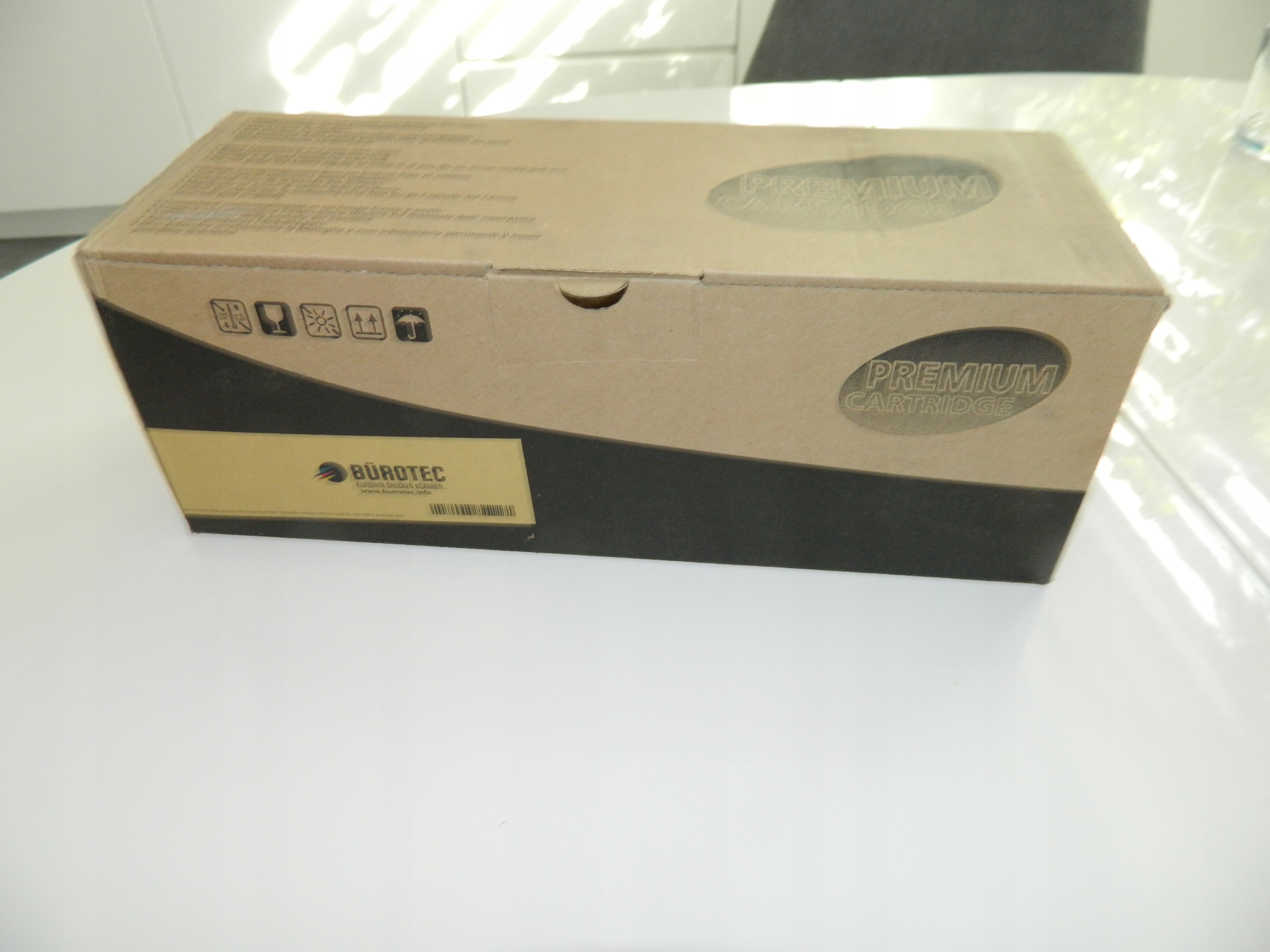 Toner pro Utax Clp 3626 CLP3630 Triumph Adler Clp 4626 Clp 4630 žlutý