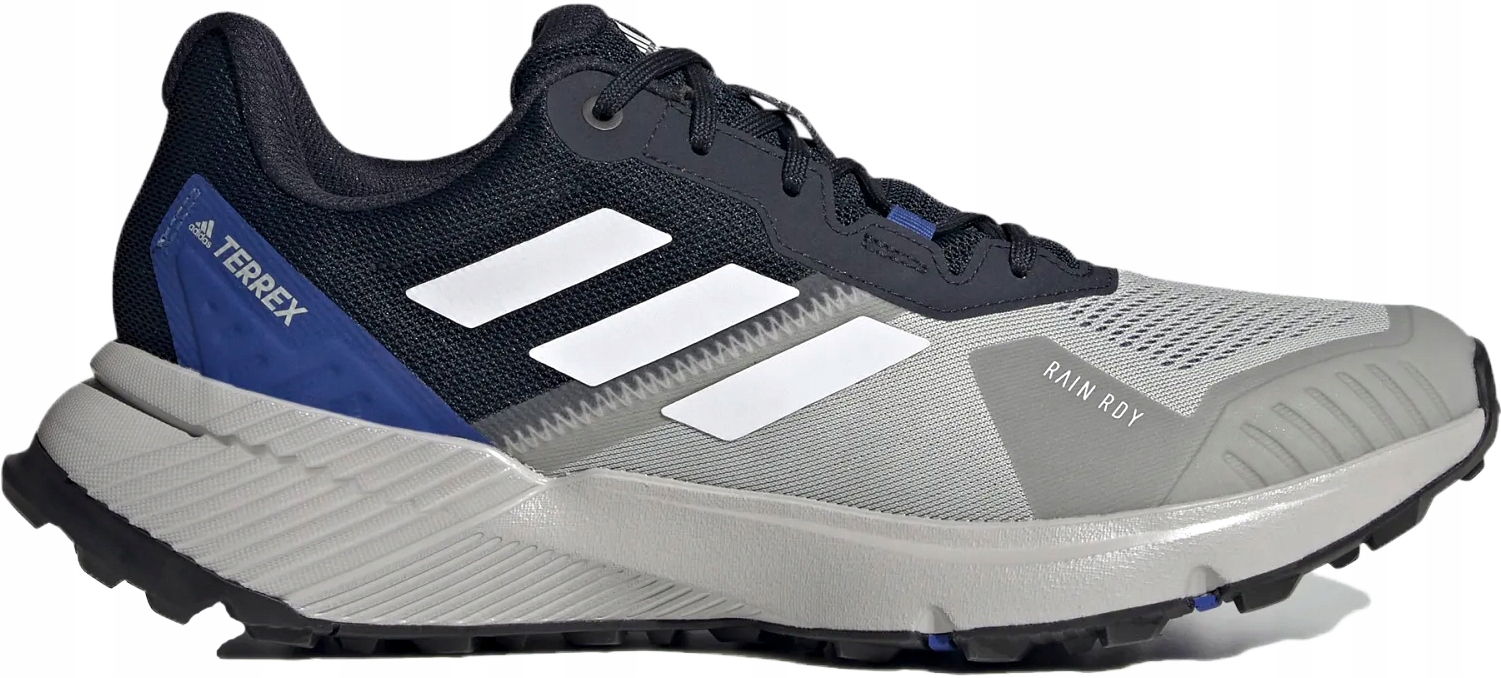 

Buty Męskie Trekkingowe Adidas Soulstride Rain.rdy
