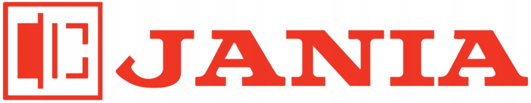 JANIA Zamek wpuszczany do drzwi wąski rolkowy 2 klucze ROLKA NA KLUCZ 90/22 Marka JANIA